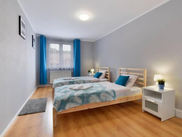 Apartament W Miescie Duszniki Zdrój Dış mekan fotoğraf