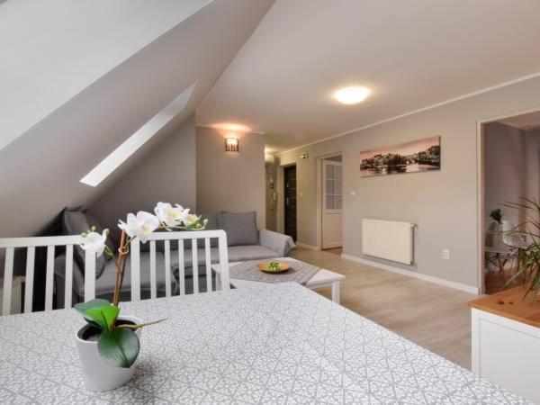 Apartament W Miescie Duszniki Zdrój Dış mekan fotoğraf